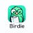 Birdie logo